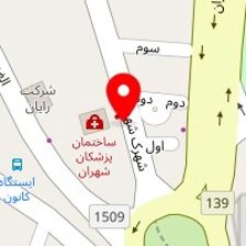 داروخانه مهر