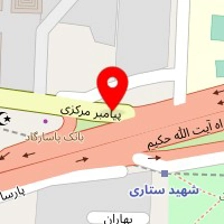 داروخانه اقاقیا