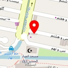 داروخانه دکتر نمازی