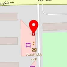 داروخانه دکتر مشایخی