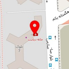 داروخانه دکتر صفاپور