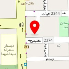 داروخانه آنلاین بهرو
