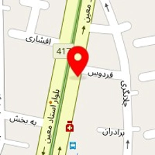 داروخانه شبانه روزی دکترنادری
