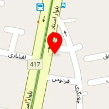 داروخانه شبانه روزی دکتر نادری