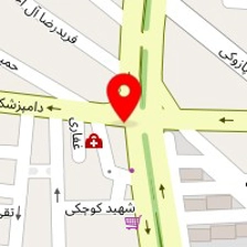 داروخانه دکتر وثوق