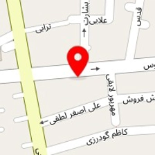 داروخانه دکتر خلاقی