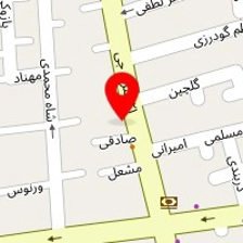 داروخانه دکتر سلیمانی
