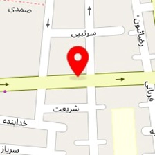 داروخانه دکتر تقی پور