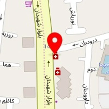 داروخانه شهیدان