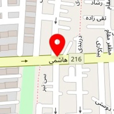داروخانه مهشید زندی
