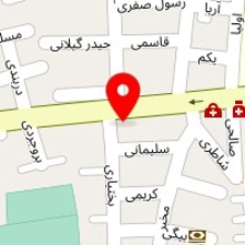 داروخانه دکتر مهری زاد