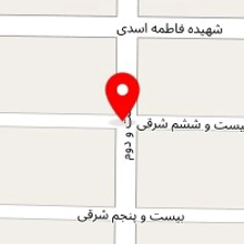 داروخانه دکتر قرائتی