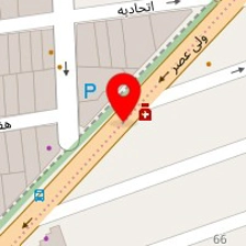 داروخانه دکتر بهرامی