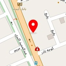 داروخانه آبشار
