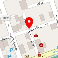 داروخانه سالیکس