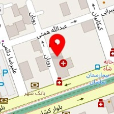 داروخانه سپند