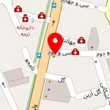 داروخانه دکتر یاشار