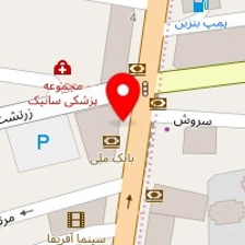 داروخانه دکتر شفیع زاده