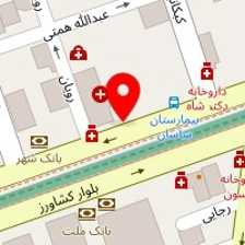 داروخانه دکتر نظر پاک
