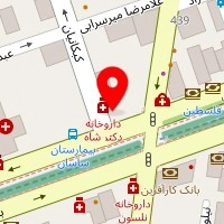 داروخانه دکتر هادی