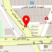 داروخانه سما