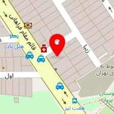 داروخانه دکتر اعتمادی