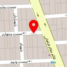 داروخانه دکتر اولیایی