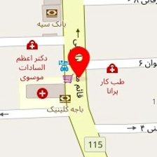 داروخانه کیانپارس