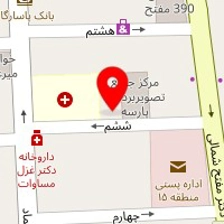 داروخانه دکتر بدلی