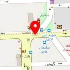 داروخانه دکتر گرامی