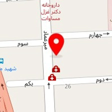 داروخانه دکتر جمشید نژاد