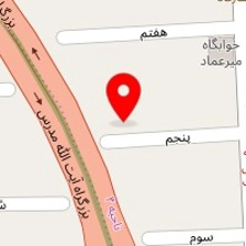 داروخانه دکتر مساوات