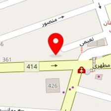 داروخانه دکتر صادقی