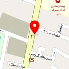 داروخانه دکتر آزاد