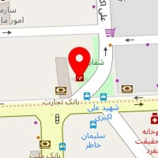 داروخانه دکتر گرامی