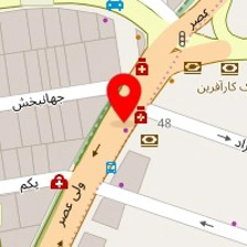 داروخانه دکتر محمودی