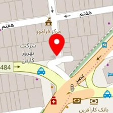 داروخانه دکتر معتقدی