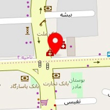 داروخانه دکتر زهرائی