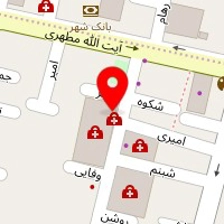 داروخانه سحر
