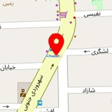 داروخانه دکتر دانیال نبی