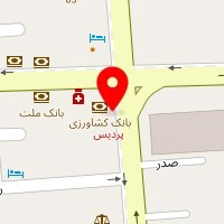داروخانه دکتر پردیس