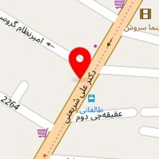 داروخانه دکتر انزلی