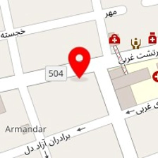 داروخانه دکتر فخری