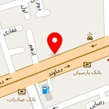 داروخانه اورست