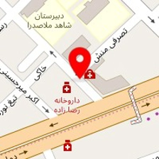 داروخانه دکتر رضازاده