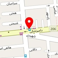 داروخانه بدرنو