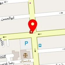 داروخانه دکتر هاشمی