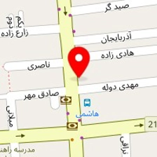 داروخانه سهیلا