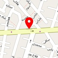 داروخانه هاشمی نو