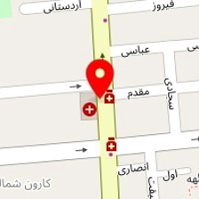 داروخانه دکتر اقبالی